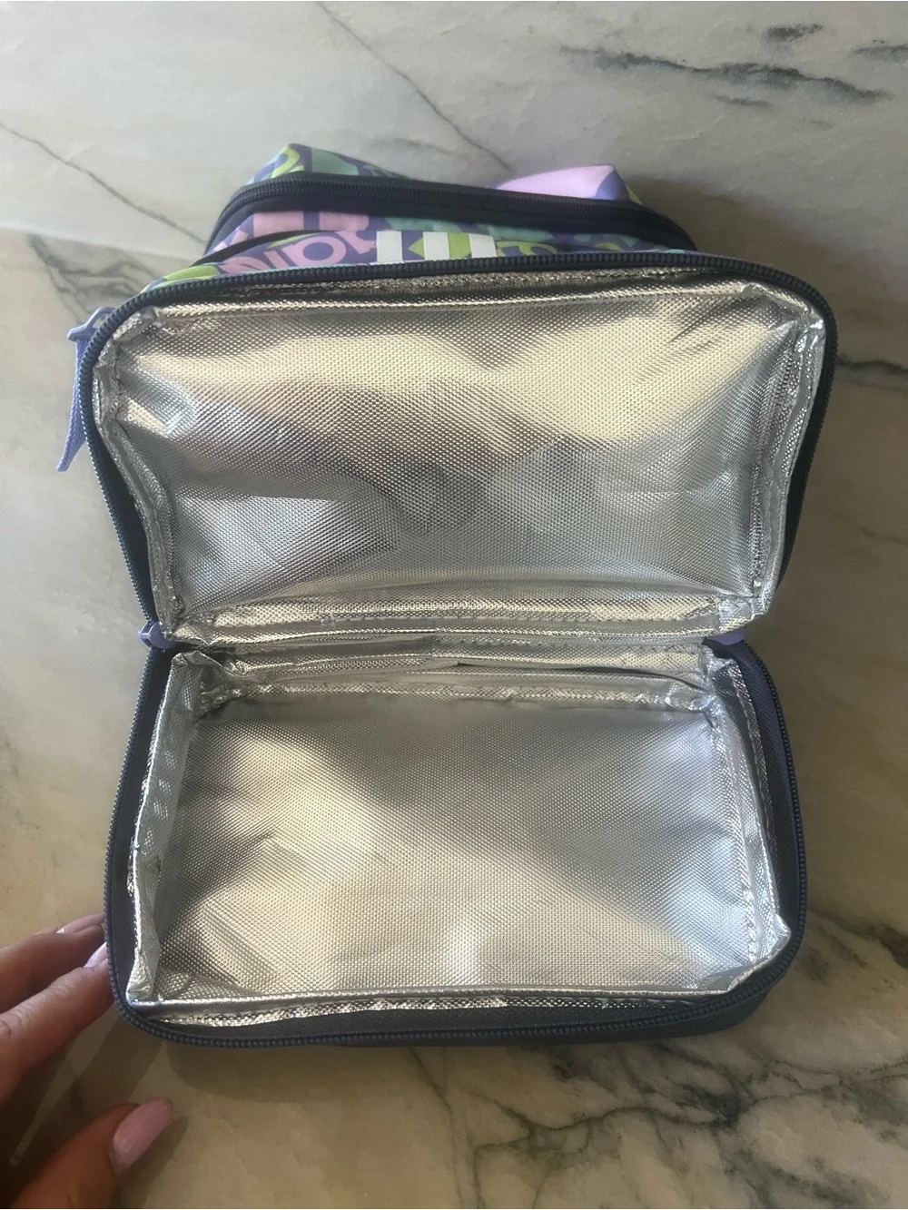 Adidas Insulated Lunch Bag